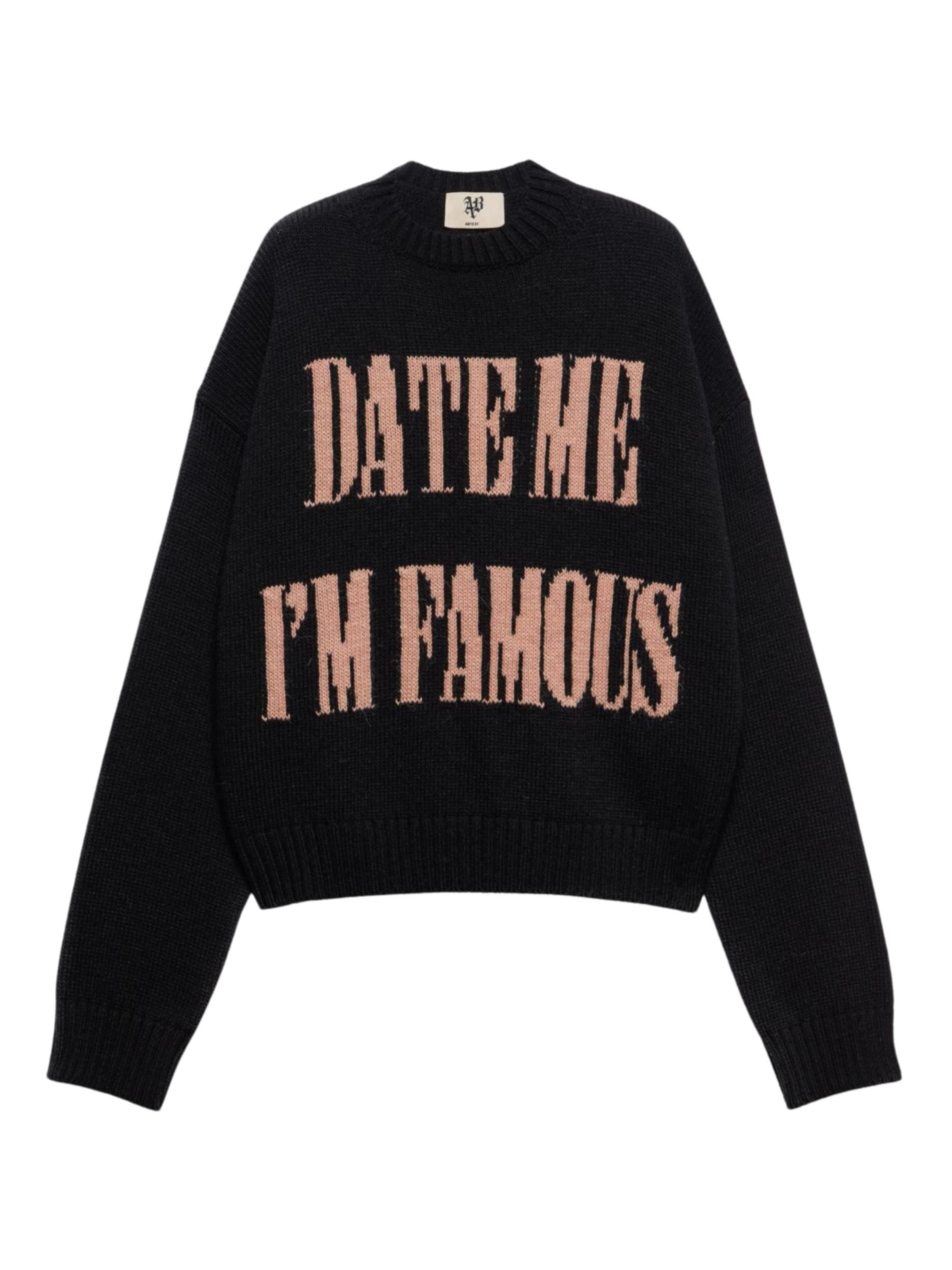 Aniye By Свитер в черном цвете
Aniye By Свитер в черном цвете