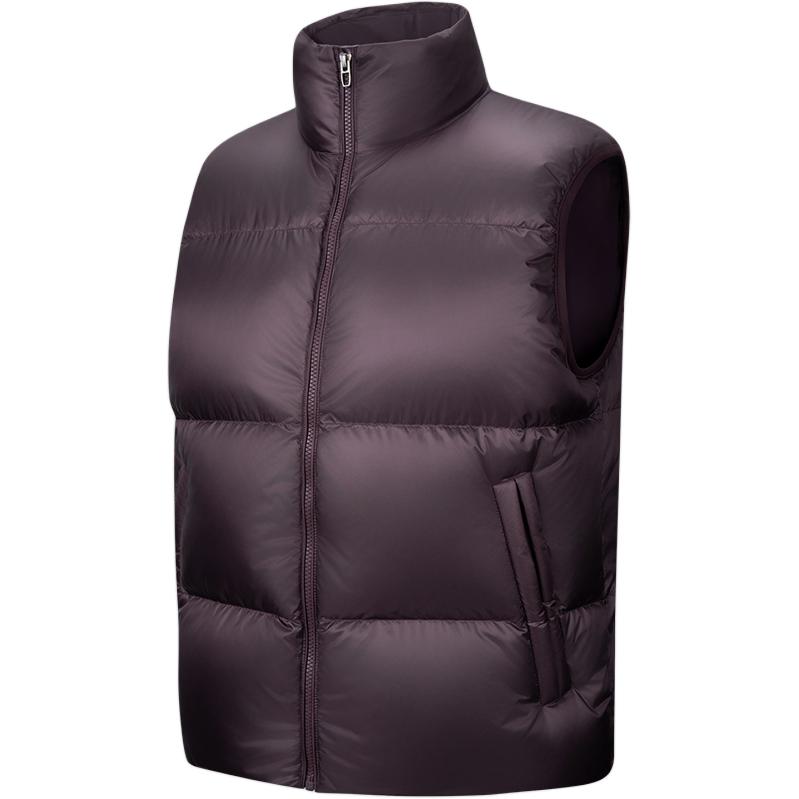 Жилет мужской с воротником-стойкой, другие Lululemon, plum фиолетовый/blpm
Жилет мужской с воротником-стойкой, другие Lululemon, plum фиолетовый/blpm