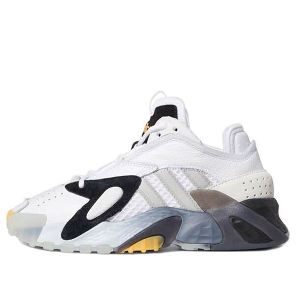 Кроссовки стритбол j Adidas, белый
Кроссовки стритбол j Adidas, белый