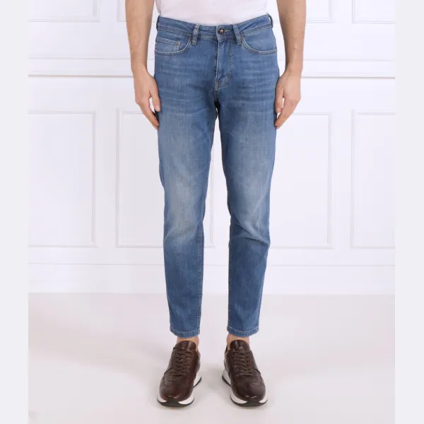 Джинсы узкого кроя Joop!, синий
Джинсы узкого кроя Joop!, синий