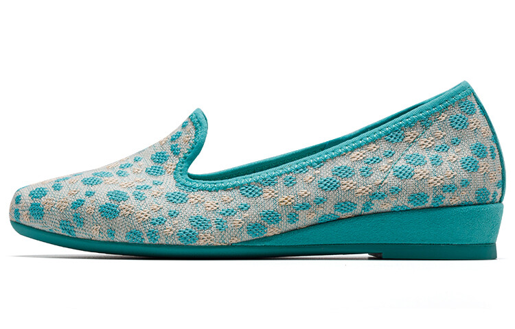 Туфли женские повседневные Women's Casual Shoes Women's Low-Top Rebecca Lim'S, голубой
Туфли женские повседневные Women's Casual Shoes Women's Low-Top Rebecca Lim'S, голубой