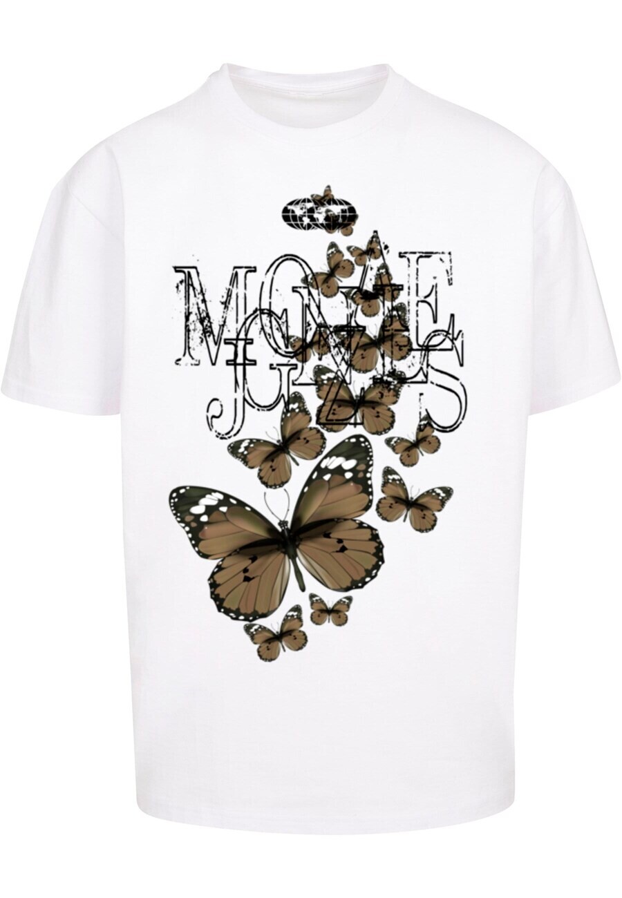 Футболка MJ Gonzales Shirt METAMORPHOSE V.8, белый
Футболка MJ Gonzales Shirt METAMORPHOSE V.8, белый