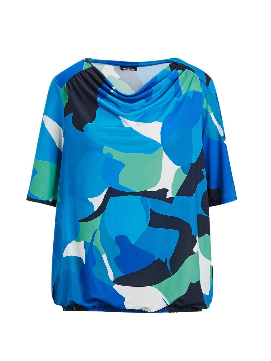 Рубашка Goldner, синий
Рубашка Goldner, синий