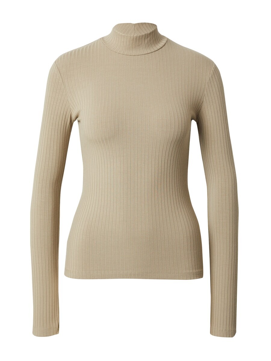 Лонгслив Edited MANON, темно-бежевый 
Лонгслив Edited MANON, темно-бежевый