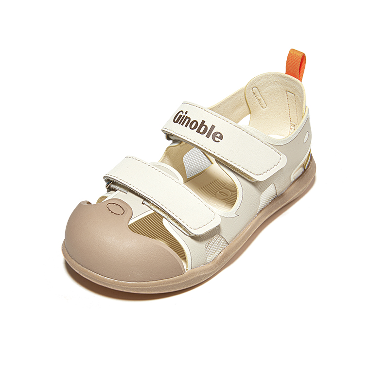 GINOBLE Обувь для малышей Almond Brown/Ginger Brown
GINOBLE Обувь для малышей Almond Brown/Ginger Brown