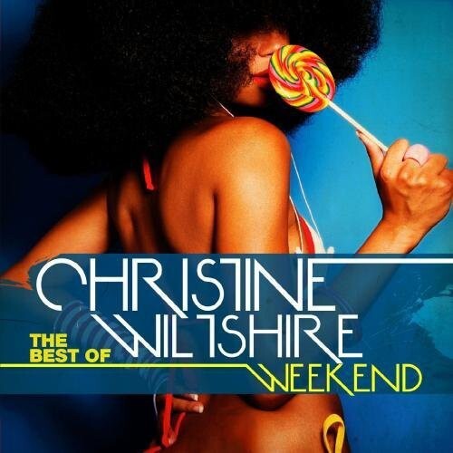 CD диск Wiltshire, Christine: Best of: Weekend
CD диск Wiltshire, Christine: Best of: Weekend