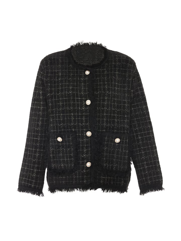 Спортивня куртка zitha, черный
Спортивня куртка zitha, черный