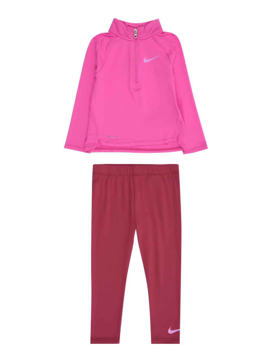 Набор Nike Sportswear, Fuchsia/Cherry Red
Набор Nike Sportswear, Fuchsia/Cherry Red