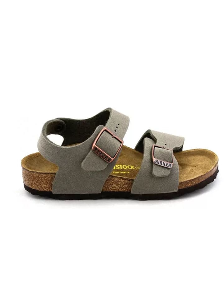 Сандалии Birkenstock 
Сандалии Birkenstock