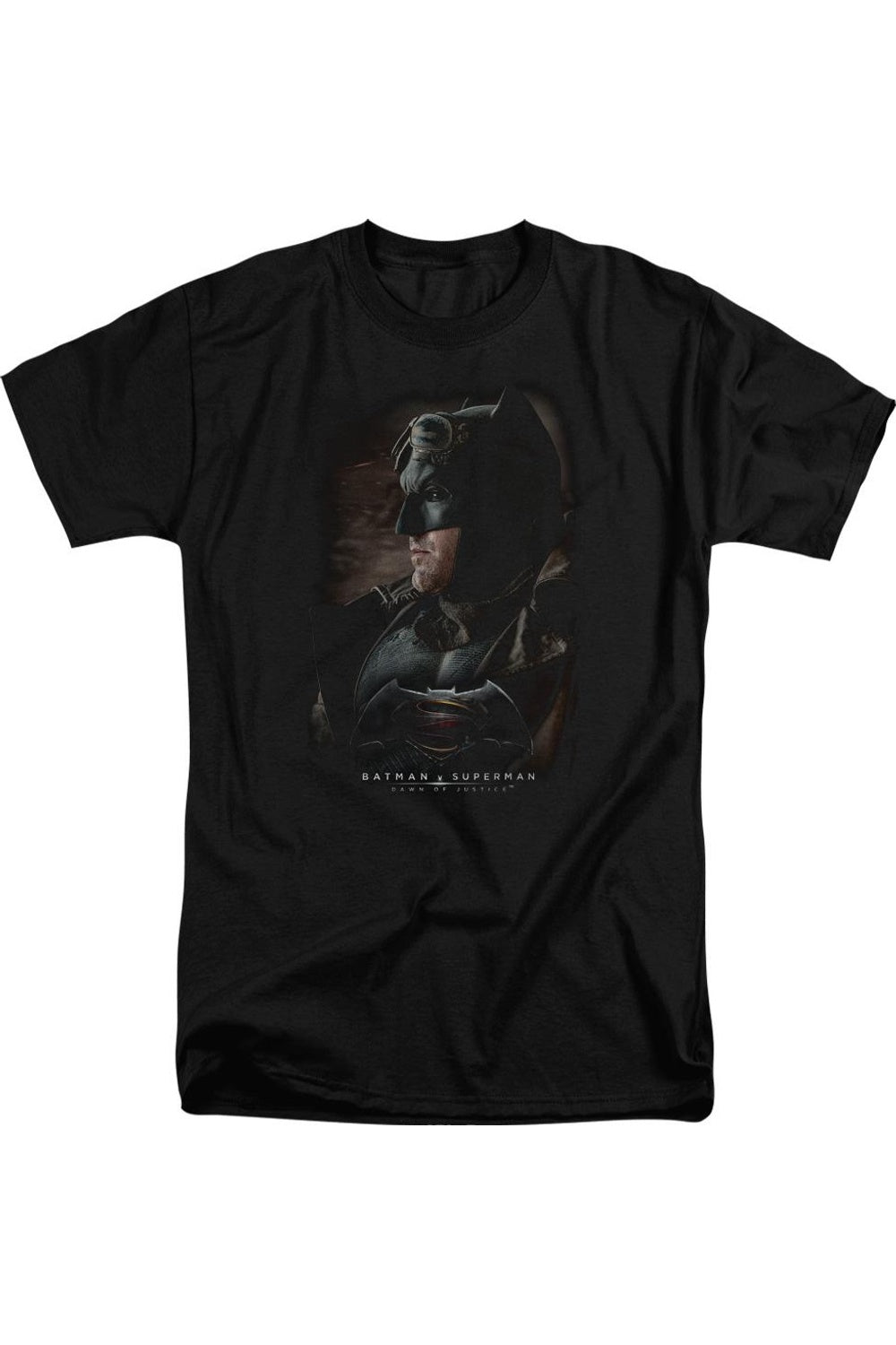 Футболка Batman V Superman Desert Gear с коротким рукавом для взрослых Gildan, черный
Футболка Batman V Superman Desert Gear с коротким рукавом для взрослых Gildan, черный