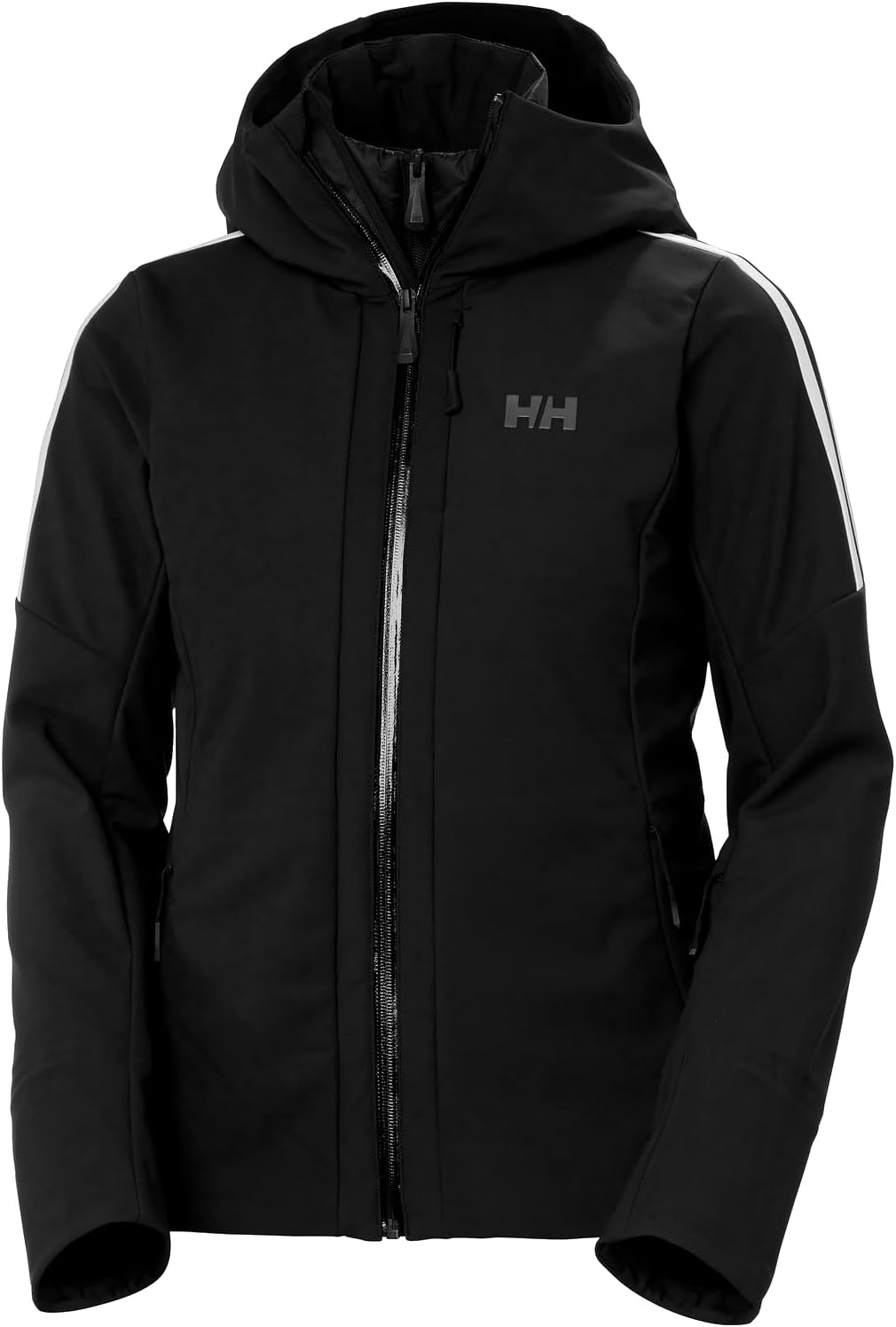 Женская многофункциональная горнолыжная куртка Helly-Hansen Avanti 3-в-1 Softshell - универсальная, водонепроницаемая, дышащая. Helly Hansen, 990 Black
Женская многофункциональная горнолыжная куртка Helly-Hansen Avanti 3-в-1 Softshell - универсальная, водонепроницаемая, дышащая. Helly Hansen, 990 Black