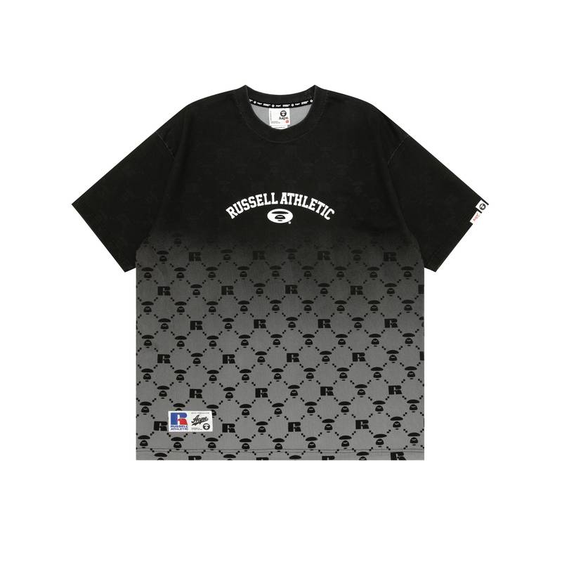 Футболка мужская Aape, черный
Футболка мужская Aape, черный