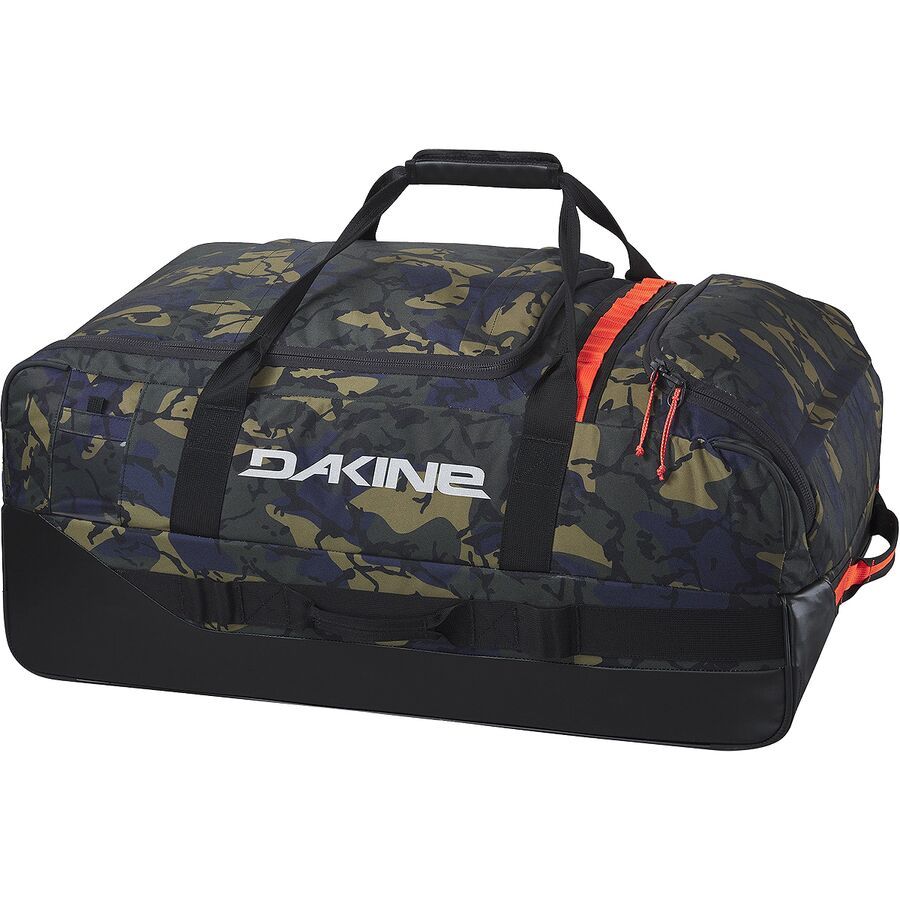 Сумка Torque 125L DAKINE DAKINE, Cascade Camo
Сумка Torque 125L DAKINE DAKINE, Cascade Camo