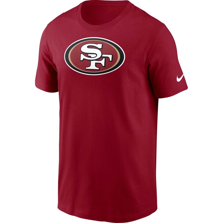 Рубашка NIKE San Francisco 49ers, Wine Red
Рубашка NIKE San Francisco 49ers, Wine Red