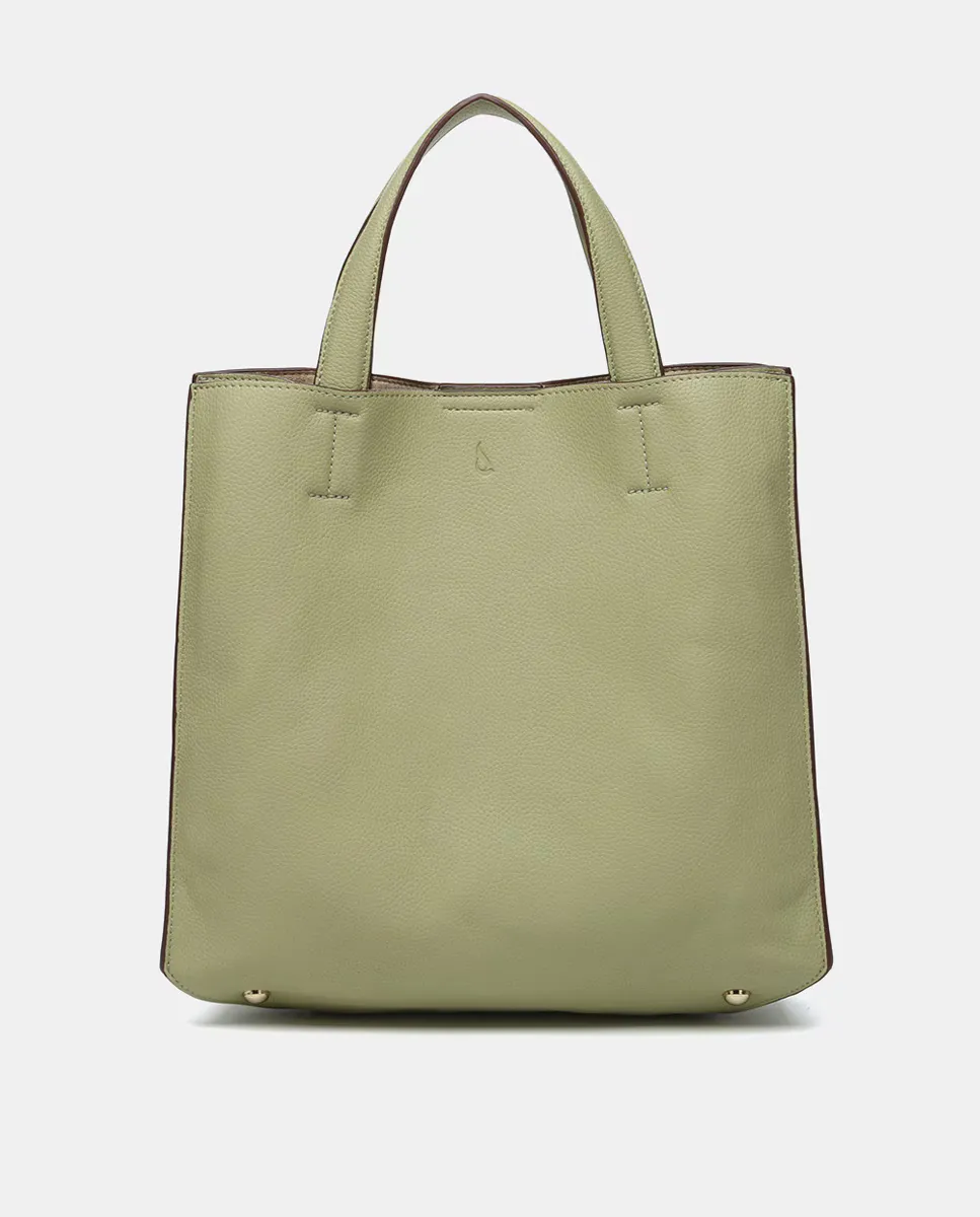 Сумка для шопперов Oceans Diary из переработанных материалов зеленого цвета Abbacino, зеленый
Сумка для шопперов Oceans Diary из переработанных материалов зеленого цвета Abbacino, зеленый