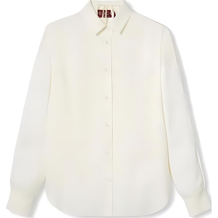 Костюм-рубашка женский бежевый Gucci
Костюм-рубашка женский бежевый Gucci