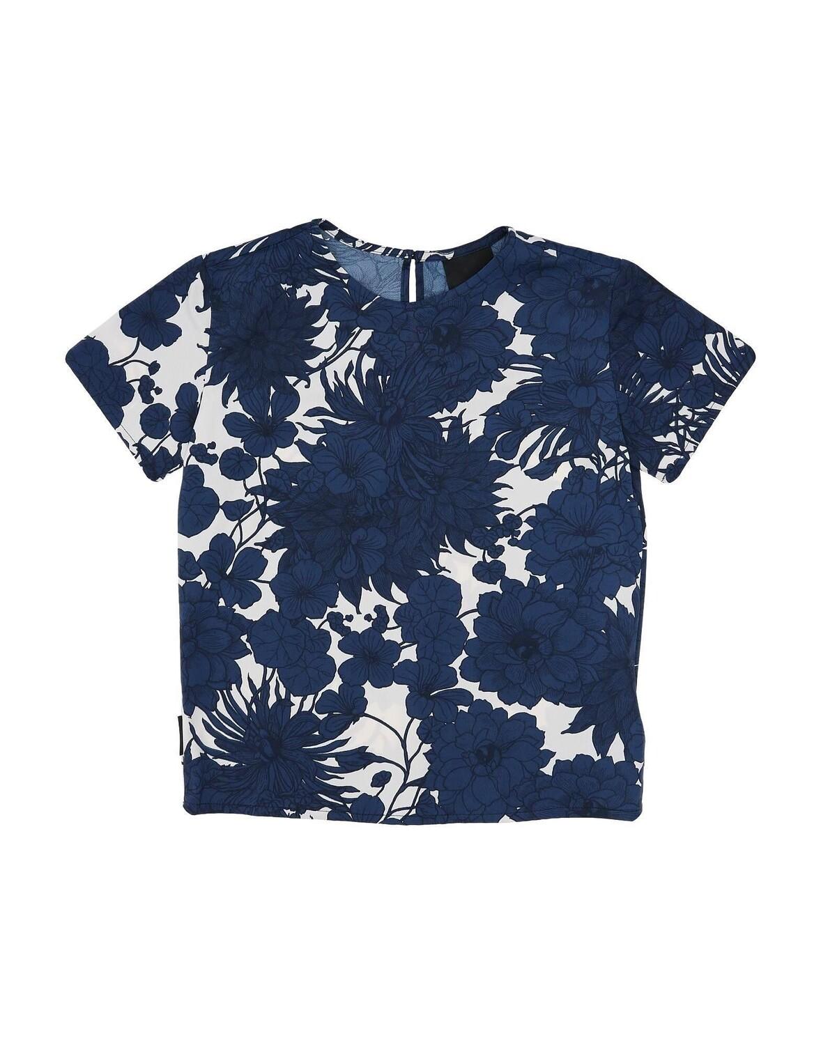 Топ Rrd, синий
Топ Rrd, синий