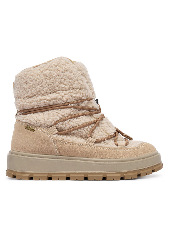 Сапоги для снега GORE-TEX 8879800 S Primigi, бежевый
Сапоги для снега GORE-TEX 8879800 S Primigi, бежевый