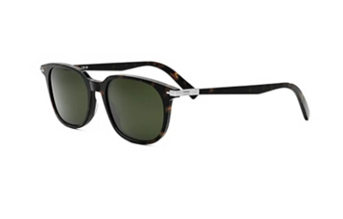 Солнцезащитные очки асимметричной формы для женщин в черепаховом цвете DIOR
Солнцезащитные очки асимметричной формы для женщин в черепаховом цвете DIOR