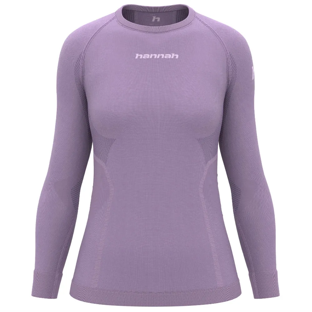 Базовый слой Hannah Active, фиолетовый
Базовый слой Hannah Active, фиолетовый