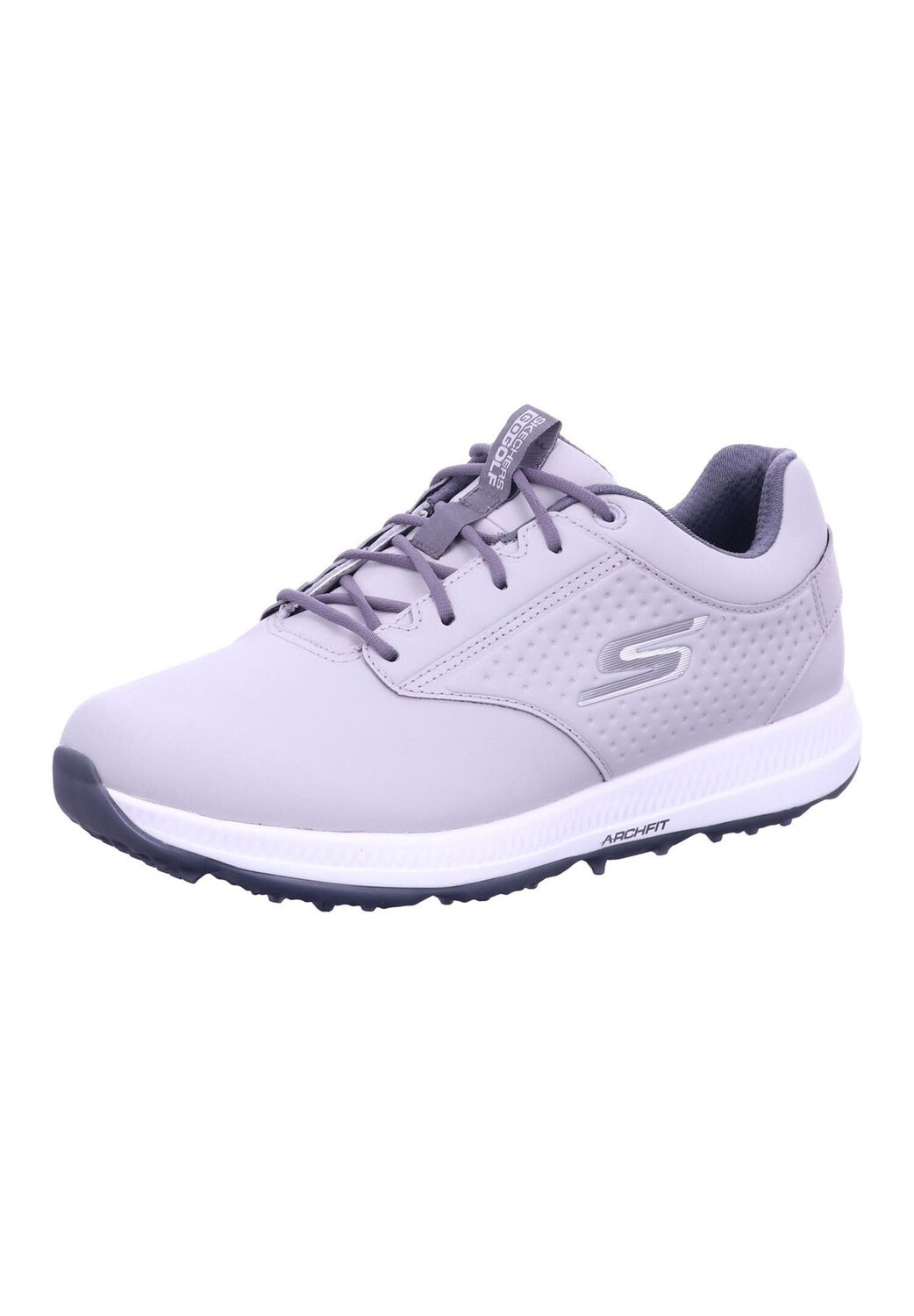 Кроссовки GO GOLF ELITE 5 - ЛЕГЕНДА SKECHERS, серый
Кроссовки GO GOLF ELITE 5 - ЛЕГЕНДА SKECHERS, серый
