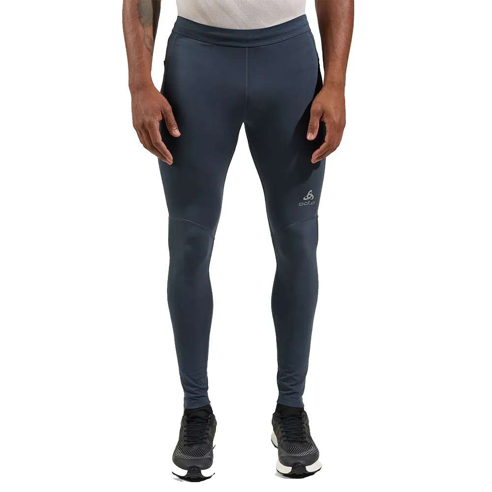 Леггинсы Odlo Zeroweight, синий
Леггинсы Odlo Zeroweight, синий