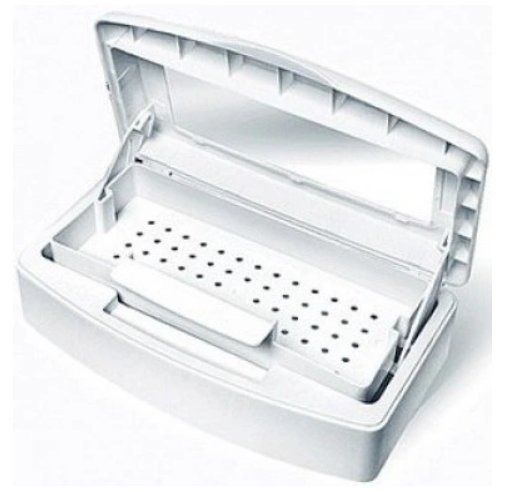 Контейнер для дезинфекции ABA
Контейнер для дезинфекции ABA