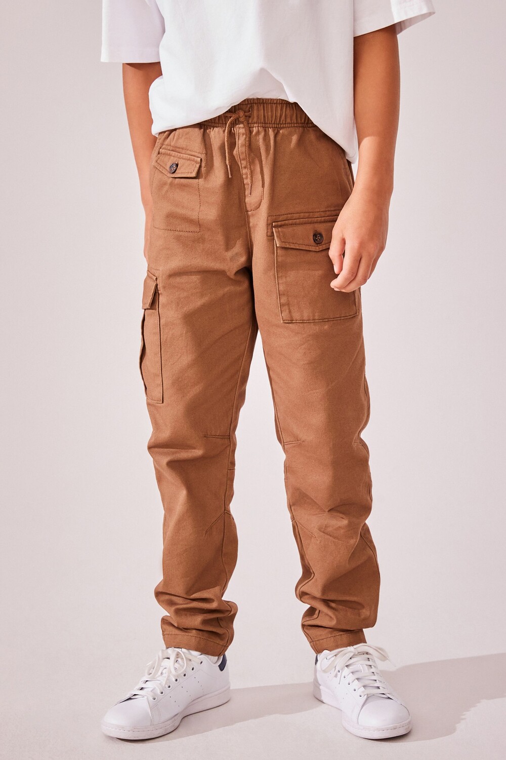 Брюки карго (3 16 лет) Next, коричневый
Брюки карго (3 16 лет) Next, коричневый