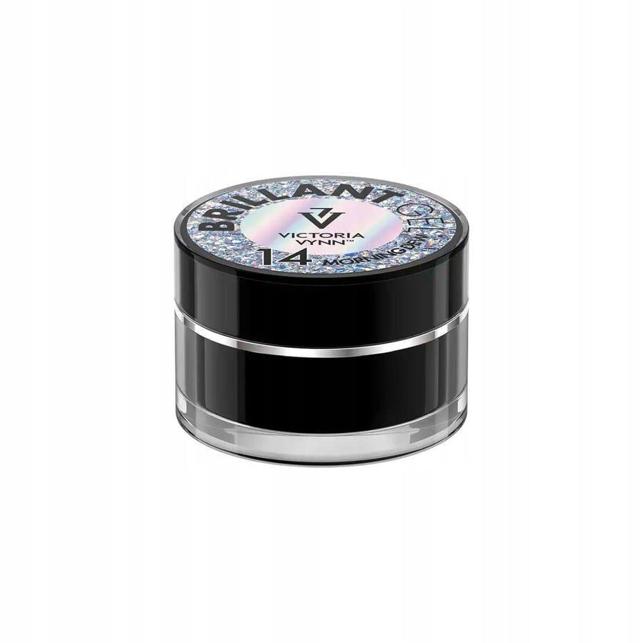 Victoria Vynn Brillant Gel 14 Morning Dew 5 г
Victoria Vynn Brillant Gel 14 Morning Dew 5 г