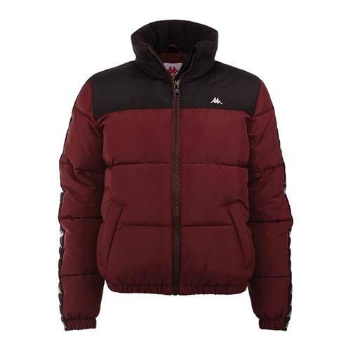 Женская зимняя куртка Kappa LEBANA Women 312090
Женская зимняя куртка Kappa LEBANA Women 312090