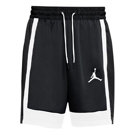 Шорты air dri fit баскетбольные спортивные шорты Air Jordan, черный
Шорты air dri fit баскетбольные спортивные шорты Air Jordan, черный