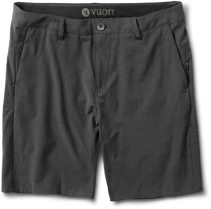 Шорты Aim - мужские Vuori, черный
Шорты Aim - мужские Vuori, черный