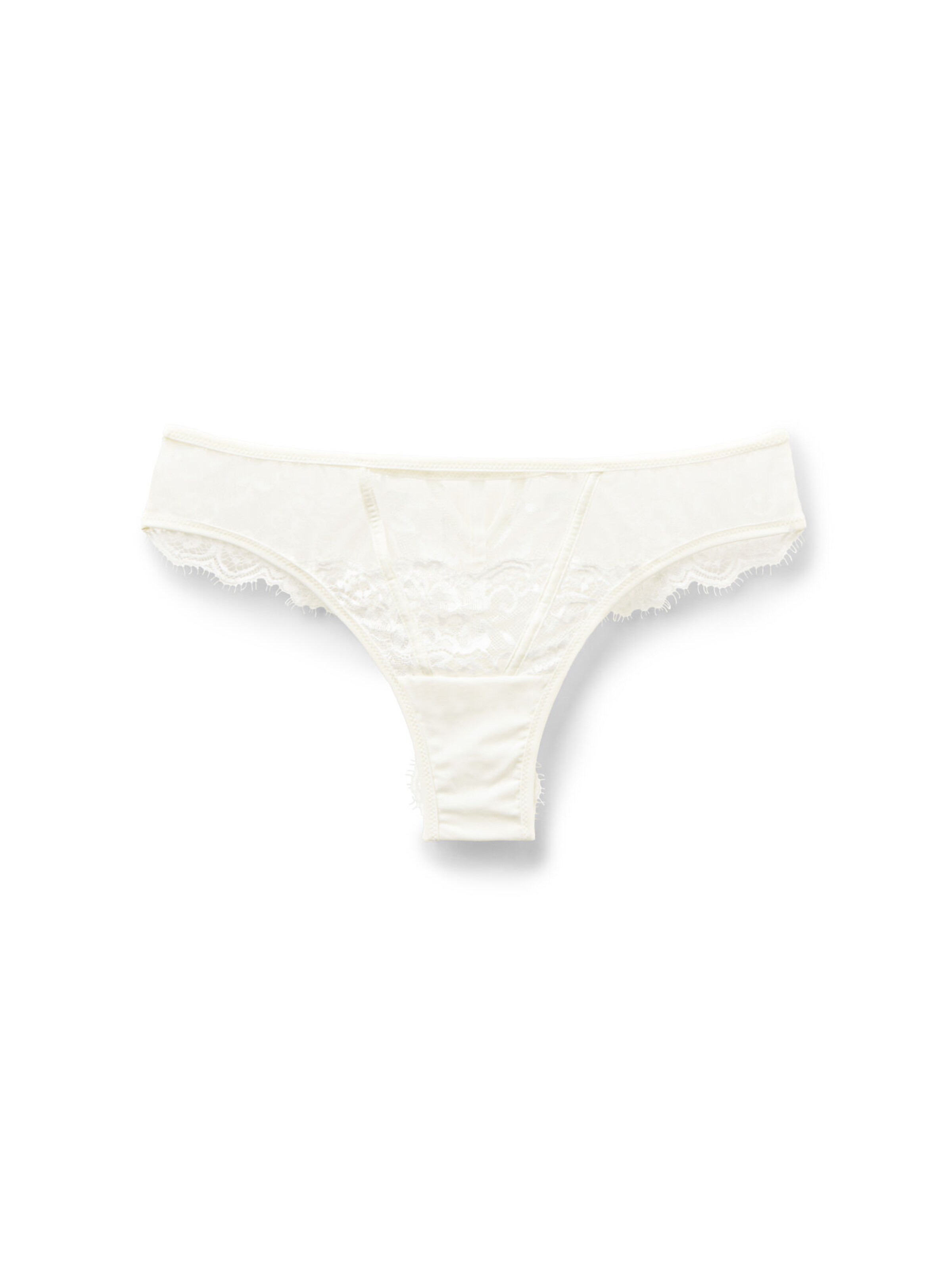 INTIMISSIMI Трусики в цвете White
INTIMISSIMI Трусики в цвете White