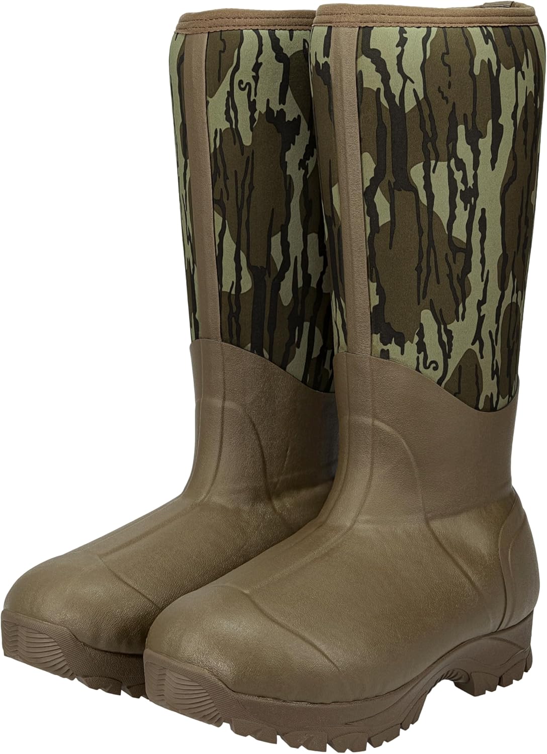 MUDDY мужские Mtx 17 Изолированные, 1600 г Ботинки, Mossy Oak Bottomlands
MUDDY мужские Mtx 17 Изолированные, 1600 г Ботинки, Mossy Oak Bottomlands