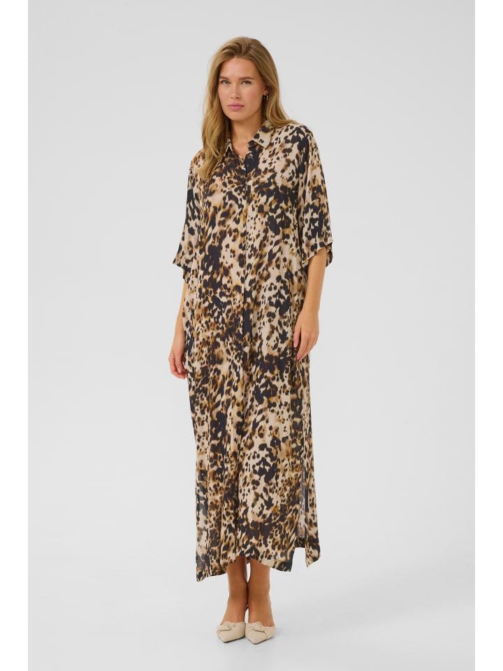 Платье до колена Kaffe
Платье до колена Kaffe