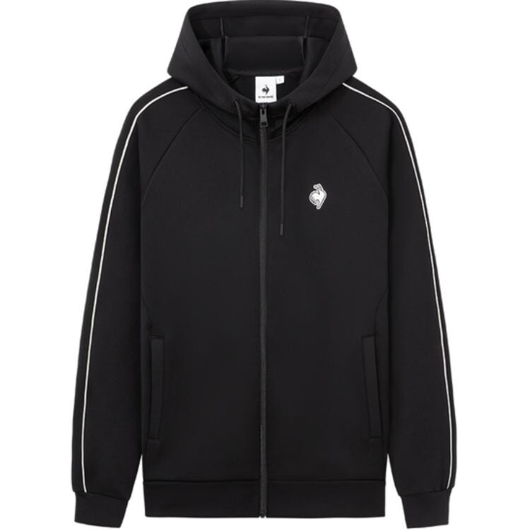 Куртка мужская Le Coq Sportif, черный
Куртка мужская Le Coq Sportif, черный