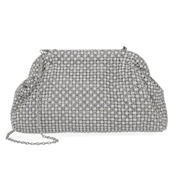 Клатч пикси Gunne Sax By Jessica Mcclintock, бежевый
Клатч пикси Gunne Sax By Jessica Mcclintock, бежевый