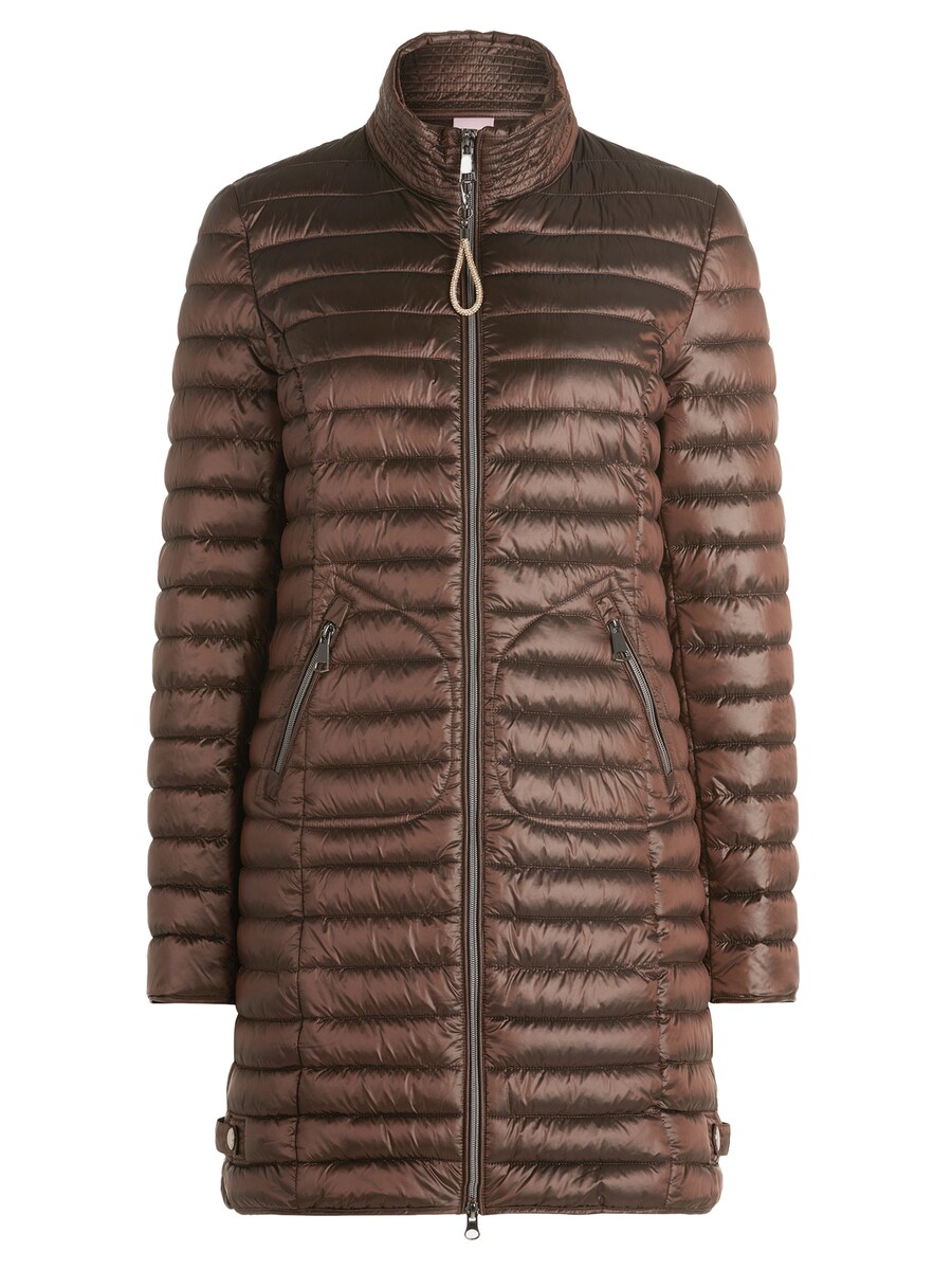 Зимняя куртка Cartoon, Chocolate
Зимняя куртка Cartoon, Chocolate