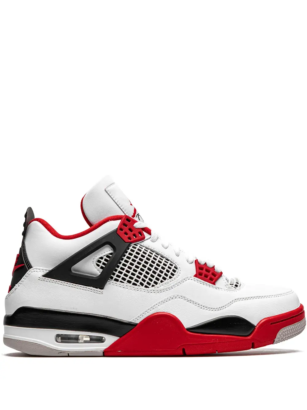 Кроссовки Air 4 Retro Fire Red 2020 Jordan, белый
Кроссовки Air 4 Retro Fire Red 2020 Jordan, белый