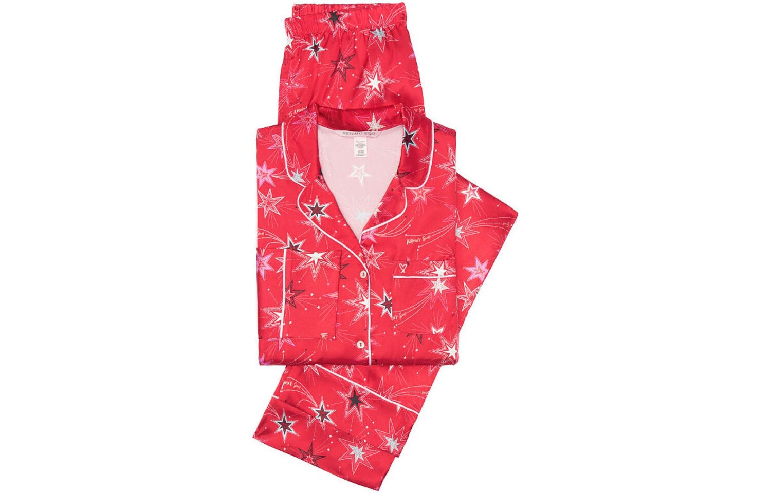Женские пижамные комплекты Victoria'S Secret 
Женские пижамные комплекты Victoria'S Secret