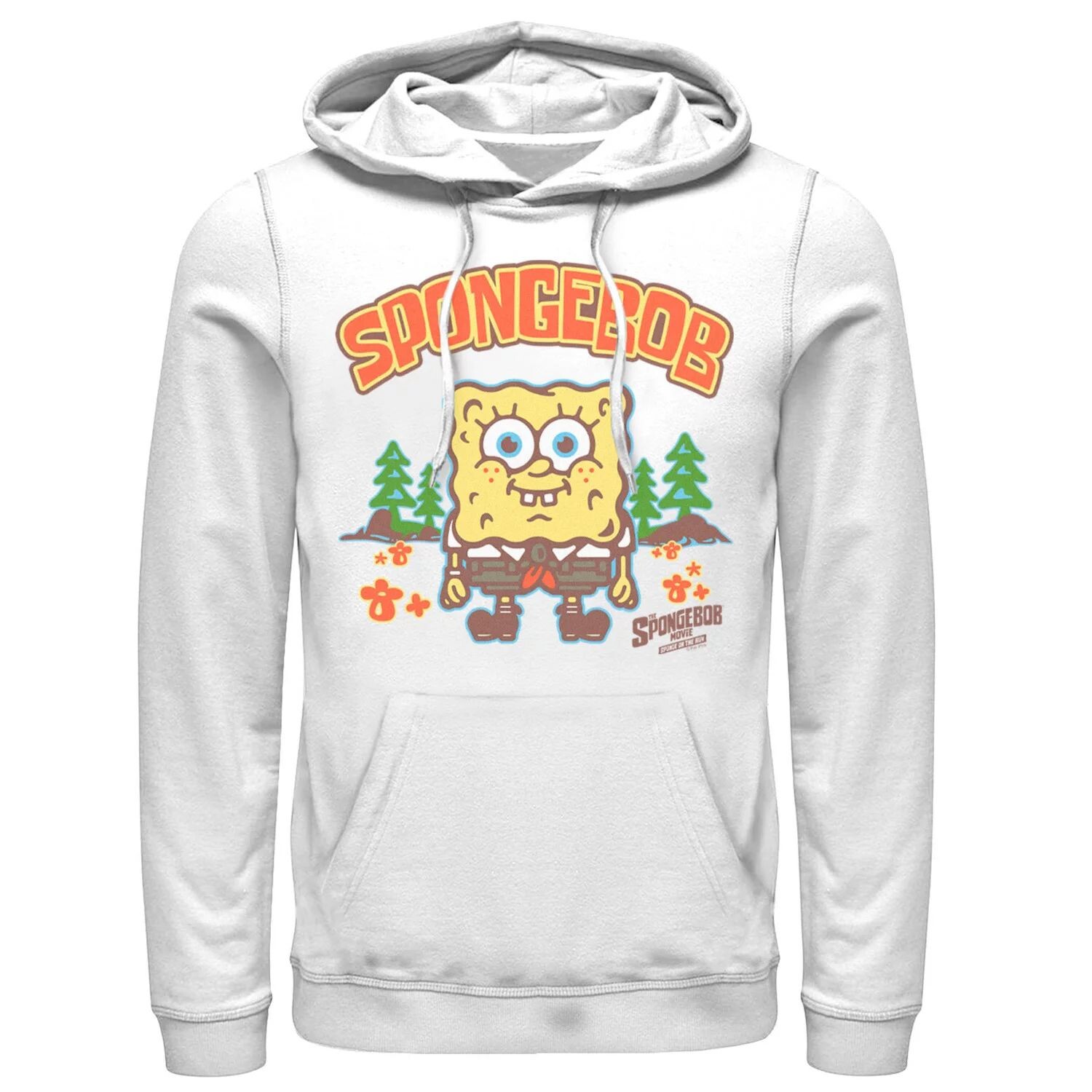 Мужская толстовка в стиле Spongebob Movie Bubble Art Style Licensed Character
Мужская толстовка в стиле Spongebob Movie Bubble Art Style Licensed Character