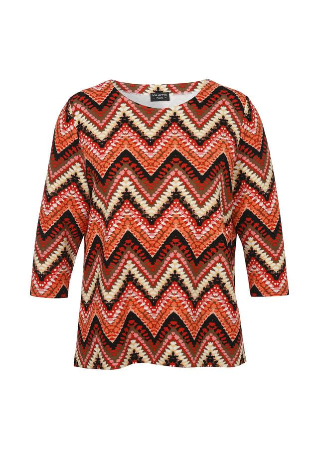 Толстовка Via Appia -Due-, оранжевый
Толстовка Via Appia -Due-, оранжевый