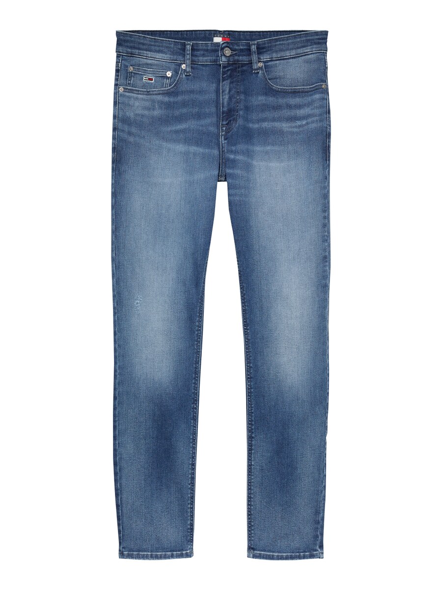 Обычные джинсы Tommy Jeans Scanton, Blue Denim
Обычные джинсы Tommy Jeans Scanton, Blue Denim