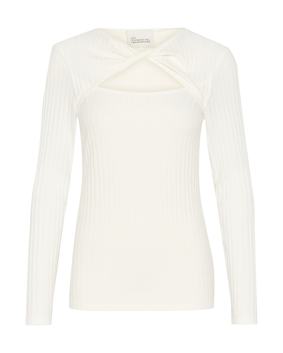 Рубашка My Essential Wardrobe Busta, белый
Рубашка My Essential Wardrobe Busta, белый