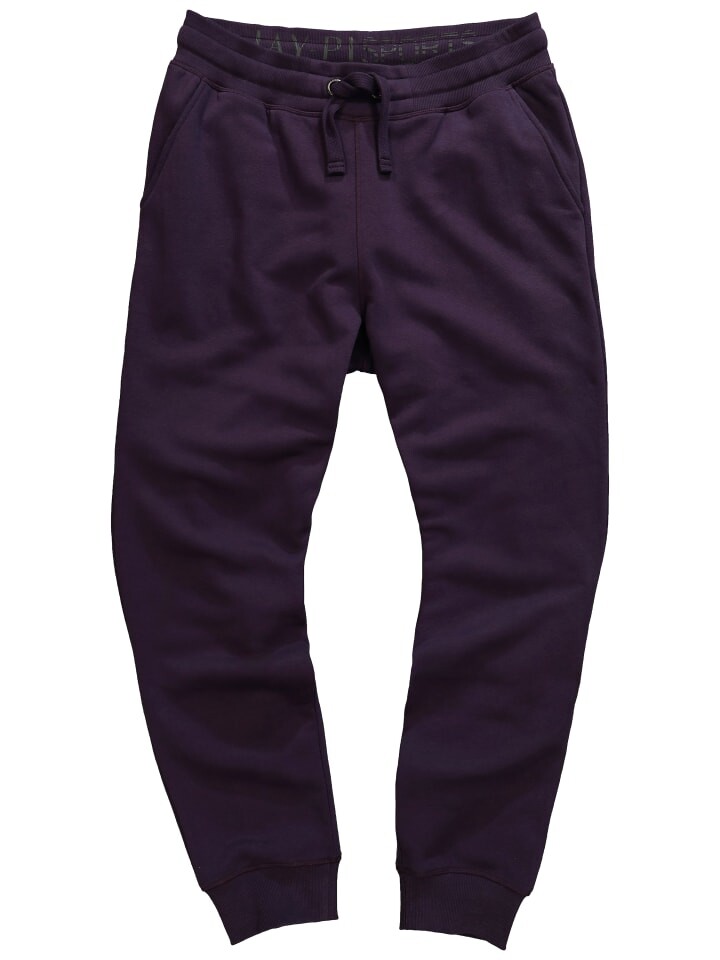 Спортивные брюки JP1880, цвет dunkle aubergine
Спортивные брюки JP1880, цвет dunkle aubergine
