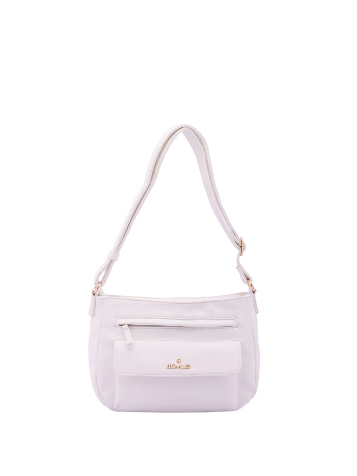 Наплечная сумка B Cavalli B, белый
Наплечная сумка B Cavalli B, белый