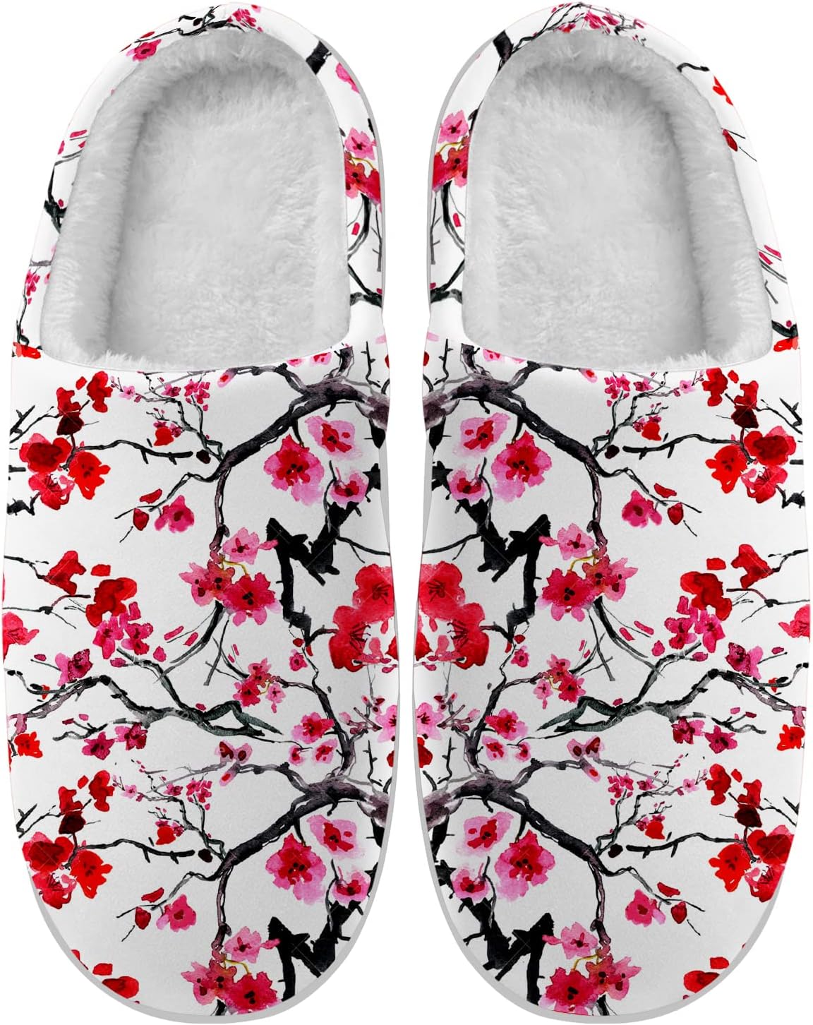 Тапочки с цветами для женщин и мужчин, домашние тапочки с эффектом памяти, пушистые тапочки, зимние сандалии, обувь, подарки Ciadoon, белый/розовый
Тапочки с цветами для женщин и мужчин, домашние тапочки с эффектом памяти, пушистые тапочки, зимние сандалии, обувь, подарки Ciadoon, белый/розовый