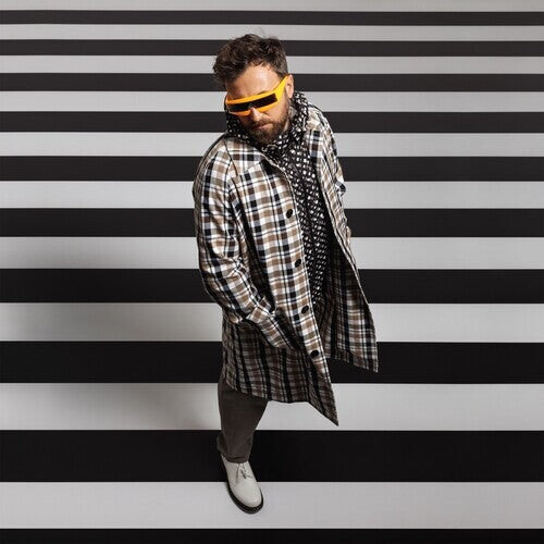 Виниловая пластинка D'Amico, Dargen: Nei Sogni Nessuno E Monogamo
Виниловая пластинка D'Amico, Dargen: Nei Sogni Nessuno E Monogamo