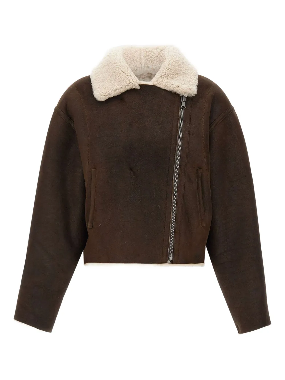 Двусторонняя дубленка Aria HiSO, коричневый
Двусторонняя дубленка Aria HiSO, коричневый