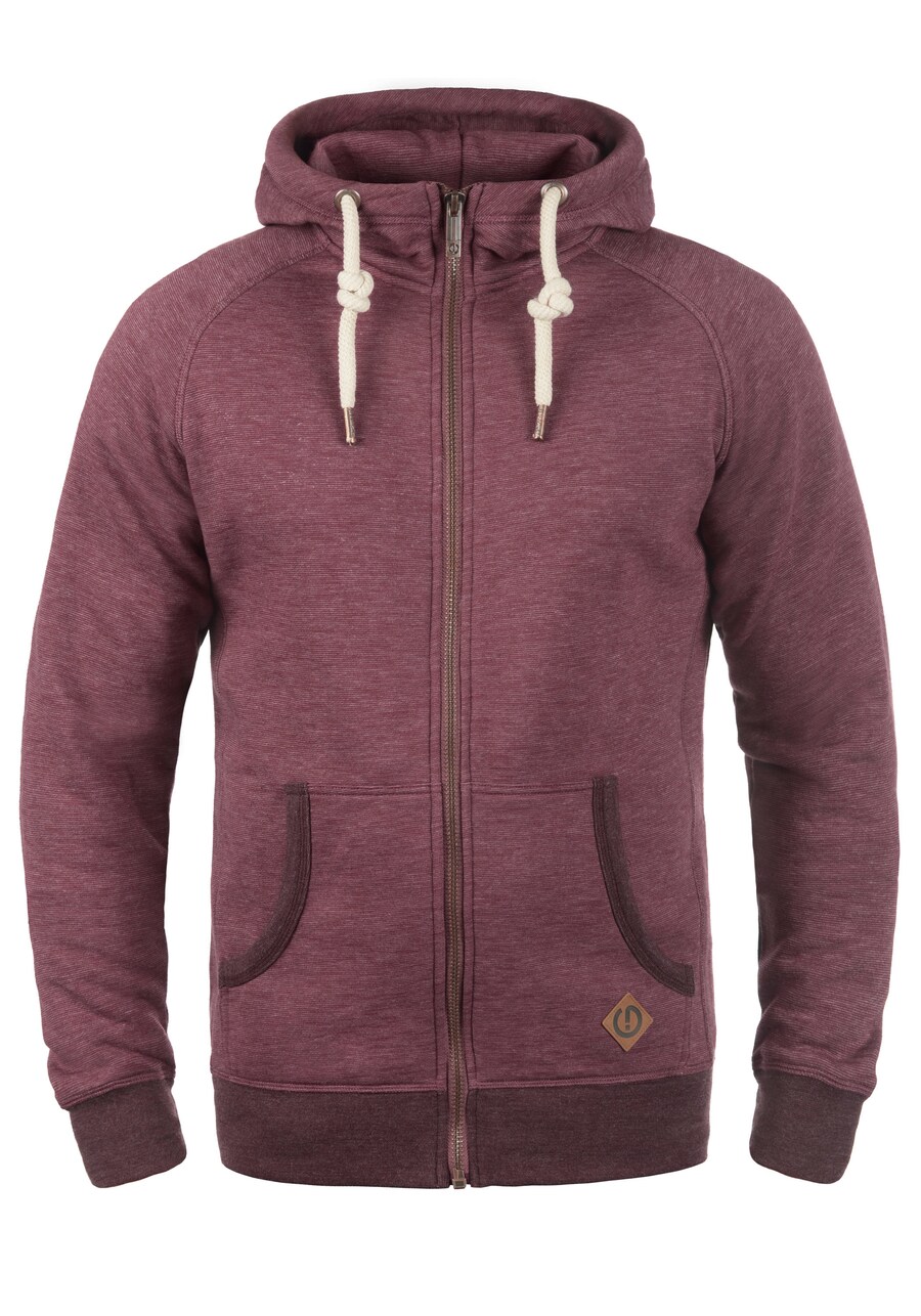 Худи с капюшоном на молнии !Solid Vitu, Burgundy
Худи с капюшоном на молнии !Solid Vitu, Burgundy